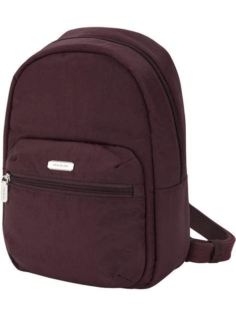 travelon backpacks for women.